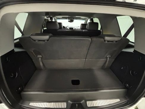 Used 2016 Chevrolet Tahoe LT AWD/4WD image 9