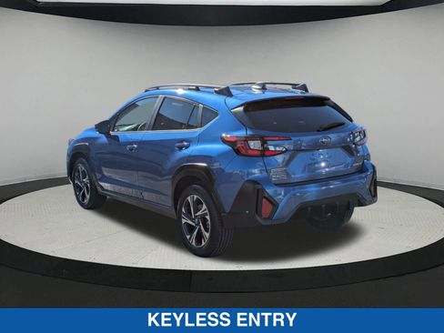 Certified 2025 Subaru Crosstrek 2.0i Premium image 12