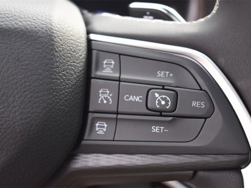 Used 2025 Jeep Grand Cherokee L Laredo w/ Trailer Tow Package image 35