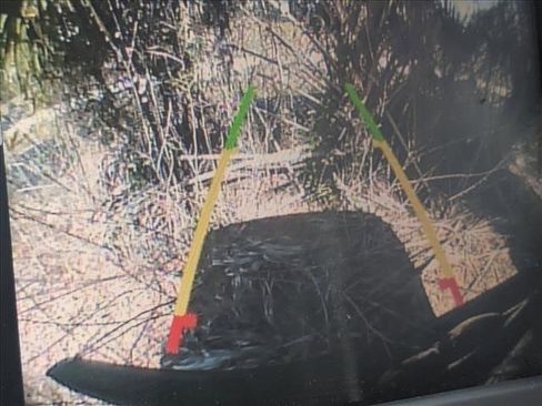 Used 2015 RAM 2500 Laramie image 7