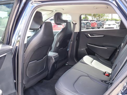 Used 2022 Kia EV6 Wind w/ Wind Technology Package image 35