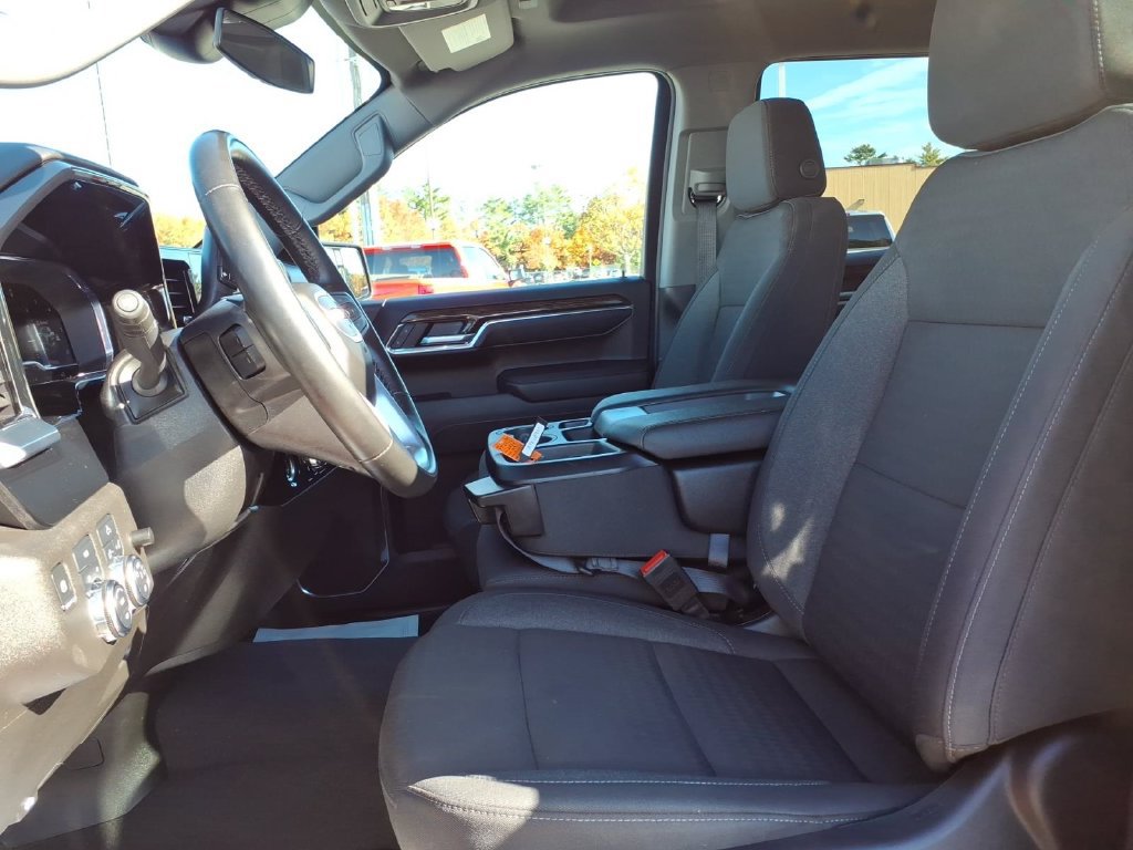 Certified 2024 GMC Sierra 1500 Elevation AWD/4WD image 13