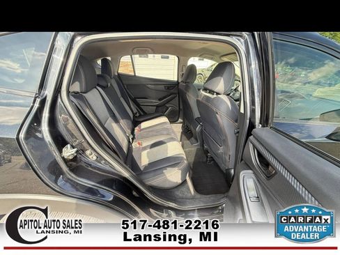 Used 2018 Subaru Crosstrek 2.0i Premium AWD/4WD image 16
