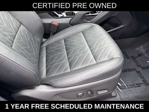 Used 2023 Kia Telluride SX X-Line AWD/4WD image 10