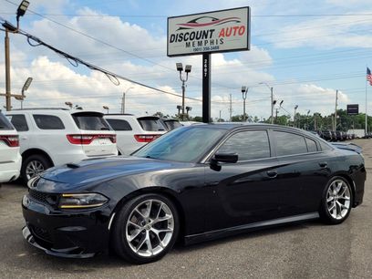 Used 2019 Dodge Charger R/T w/ Blacktop Package