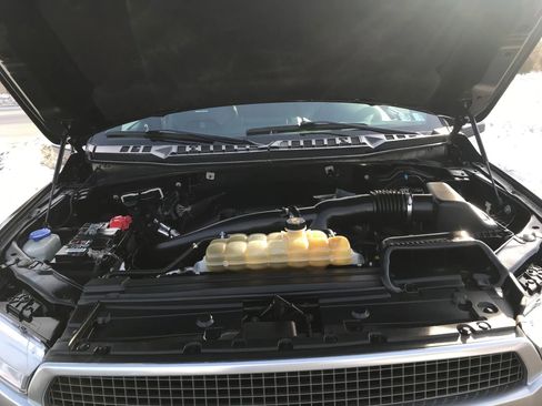 Used 2019 Ford F150 Platinum image 72