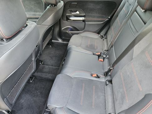 Certified 2023 Mercedes-Benz EQB 300 4MATIC image 30