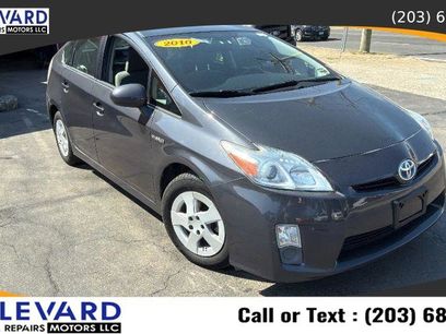 Used 2010 Toyota Prius Five