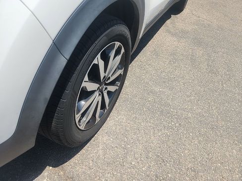 Used 2017 Kia Sportage EX FWD image 14