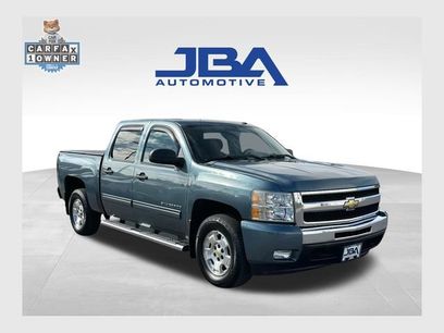 Used 2011 Chevrolet Silverado 1500 LT w/ All-Star Edition