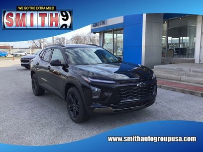 Certified 2026 Chevrolet Trax ACTIV