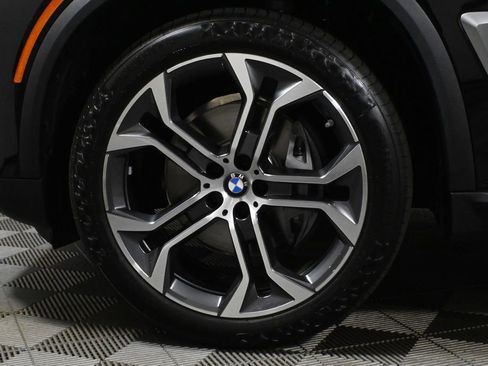 Used 2026 BMW X5 xDrive40i image 12