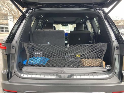 New 2026 Lexus TX 350 AWD image 8