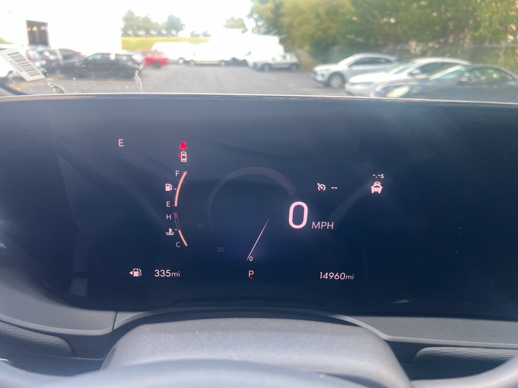 Used 2026 Buick Envista Preferred FWD image 3