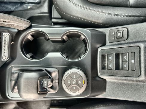 New 2025 Ford Bronco Big Bend w/ Black Diamond Package image 22