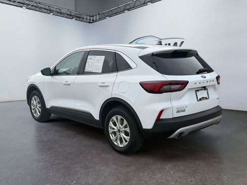 Used 2024 Ford Escape Active AWD/4WD image 5