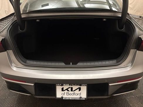 Used 2025 Kia K5 GT-Line FWD image 5