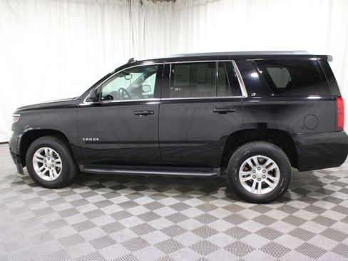 Used 2018 Chevrolet Tahoe LT image 36