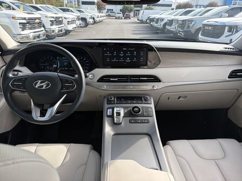 Used 2021 Hyundai Palisade SEL FWD image 30