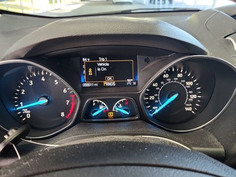 Used 2018 Ford Escape SE image 13