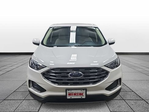 Used 2022 Ford Edge SEL w/ Convenience Package image 2