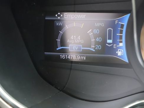 Used 2015 Ford Fusion SE w/ Equipment Group 502A FWD image 35