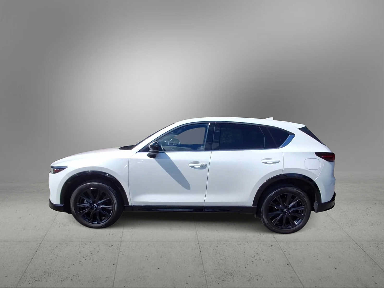 Used 2024 MAZDA CX-5 Carbon Edition AWD/4WD image 5