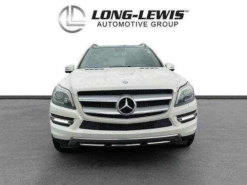 Used 2013 Mercedes-Benz GL 320 BlueTEC 4MATIC image 11