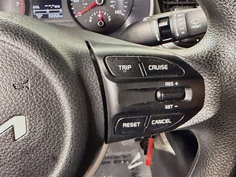 Used 2023 Kia Rio S FWD image 15