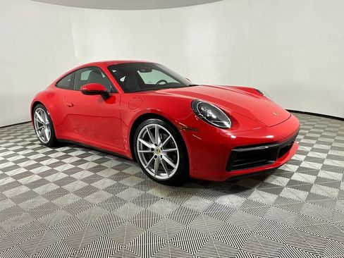 Used 2024 Porsche 911 Carrera image 6