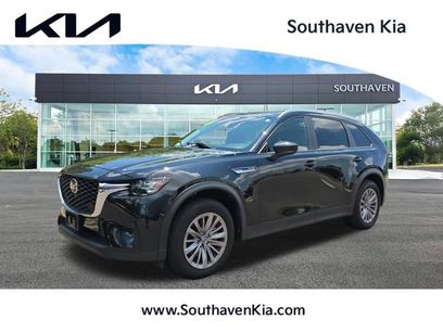 Used 2025 MAZDA CX-90 3.3 Turbo w/ Select Package