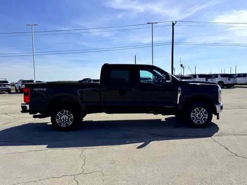 Used 2024 Ford F250 Lariat AWD/4WD image 6