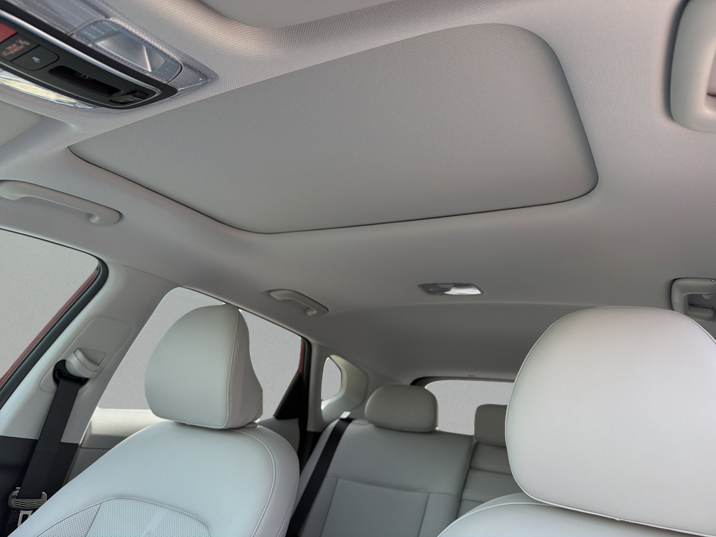 New 2026 Hyundai Kona Limited FWD image 20