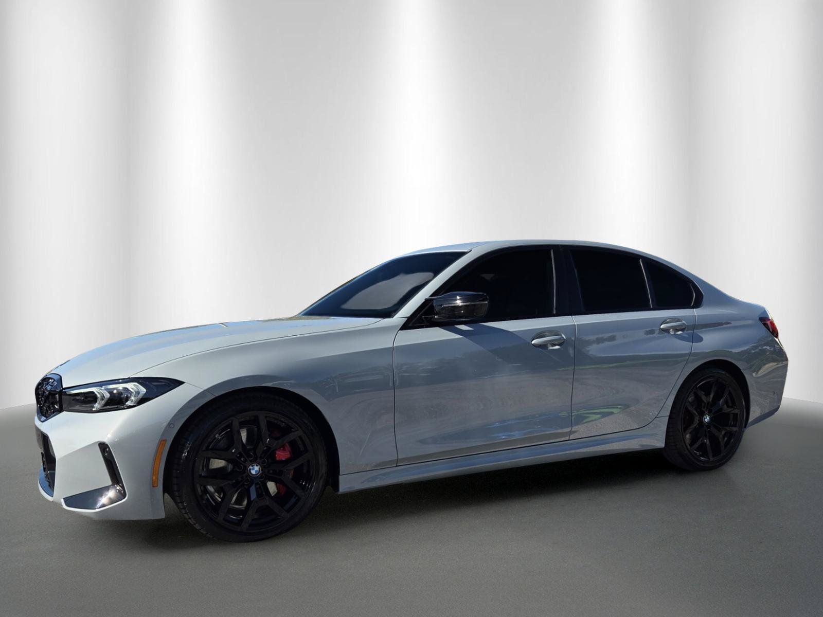 New 2026 BMW M340i w/ Premium Package RWD image 3