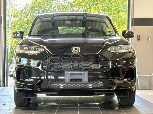 Used 2026 Honda HR-V EX-L image 10