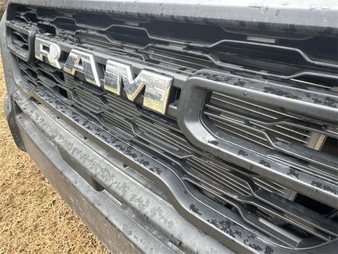 New 2025 RAM ProMaster 2500 w/ Convenience Group image 17