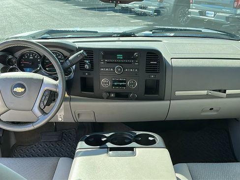 Used 2013 Chevrolet Silverado 1500 LT w/ All-Star Edition image 11