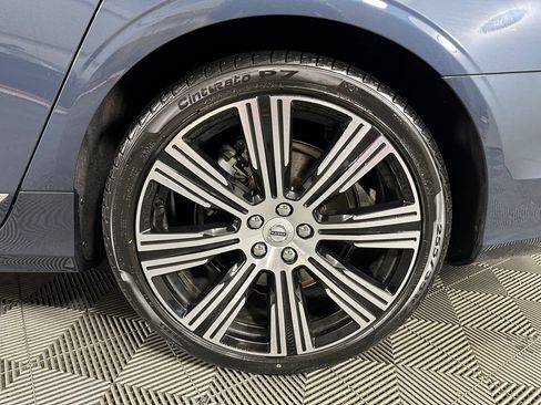 Used 2025 Volvo S90 B6 Plus w/ Protection Package Premier AWD/4WD image 12