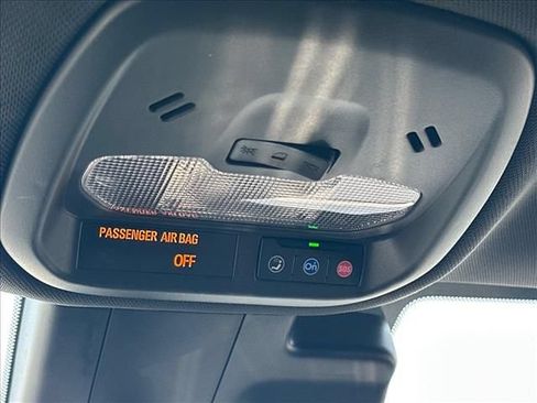 New 2026 Buick Envista Sport Touring w/ Convenience I Package FWD image 36