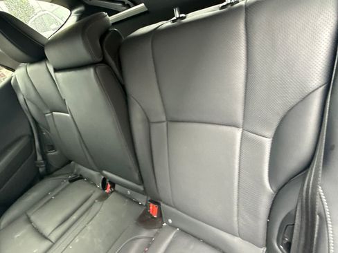 Certified 2024 Subaru Outback Limited XT AWD/4WD image 16