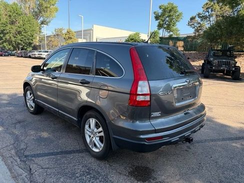 Used 2010 Honda CR-V EX image 3