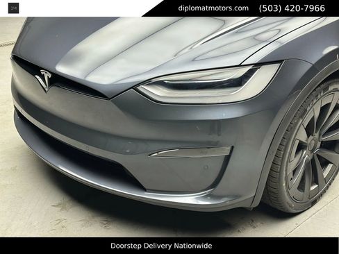 Used 2023 Tesla Model X image 14