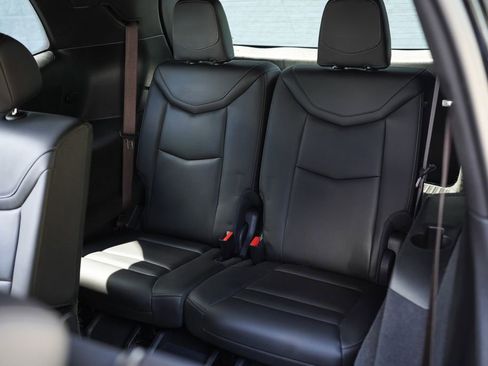 Used 2024 Cadillac XT6 Premium Luxury image 25