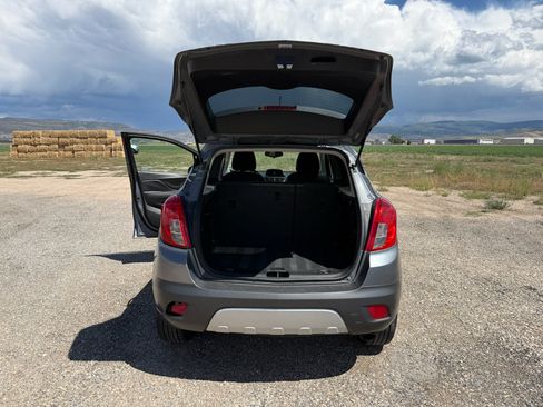 Used 2013 Buick Encore AWD image 28