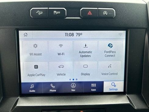 Used 2020 Ford F150 XLT w/ Equipment Group 302A Luxury AWD/4WD image 27