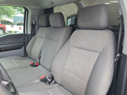 Used 2024 Ford F150 XL w/ Equipment Group 103A High AWD/4WD image 9