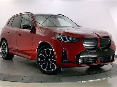 Certified 2026 BMW X3 M50