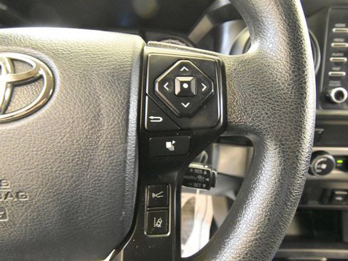 Used 2020 Toyota Tacoma SR w/ SX Package AWD/4WD image 32