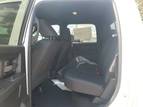 New 2026 RAM 2500 Tradesman image 6