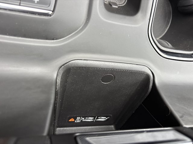 Used 2025 GMC Sierra 1500 AT4 AWD/4WD image 44